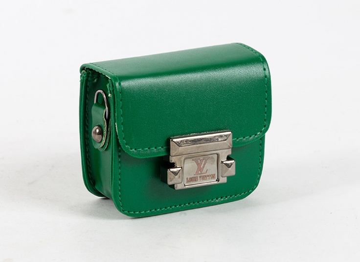 کیف دوشی و کمری زنانه طرح LV