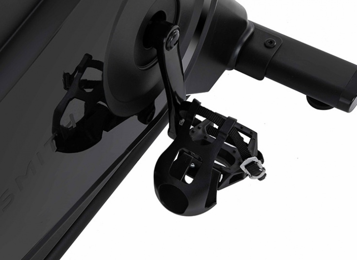 دوچرخه ثابت King Smith