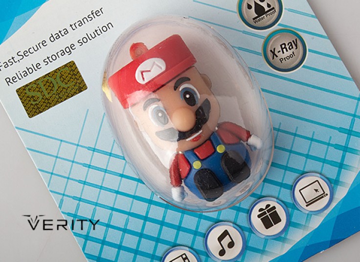 فلش فانتزی Verity