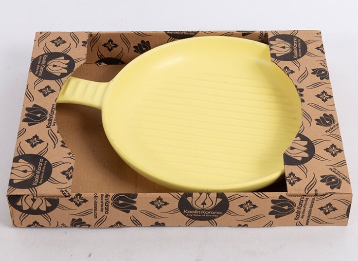 انواع تابه سرامیکی kaolin karana