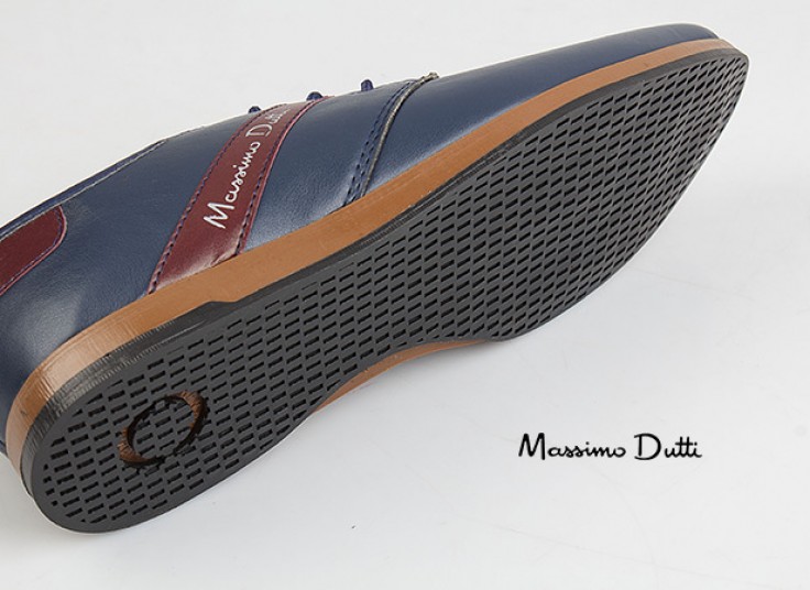کفش کلاسیک مردانه Massimo Dutti