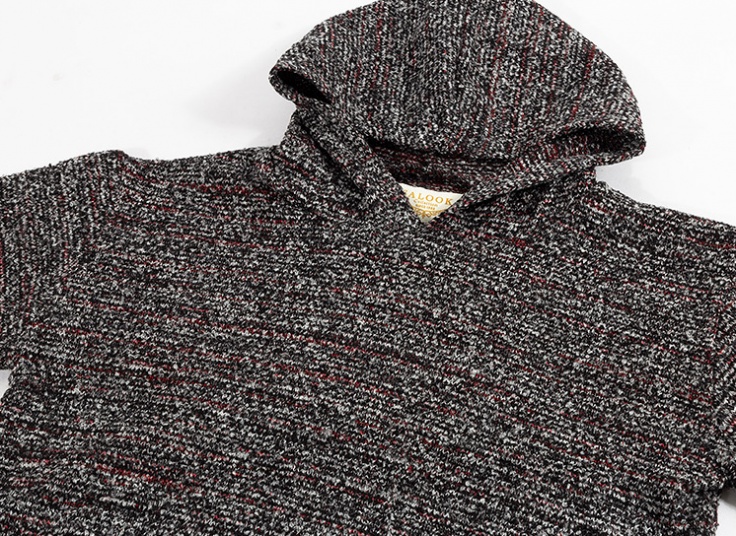 هودی بافت مردانه Salook