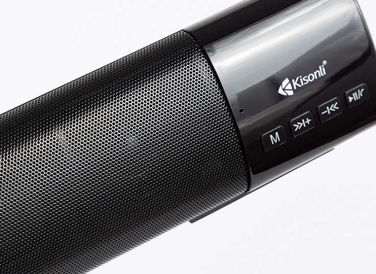 اسپیکر بلوتوث Kisonli