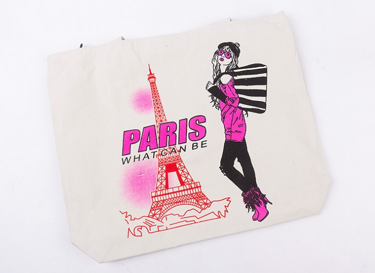 کیف طرح‌دار زنانه