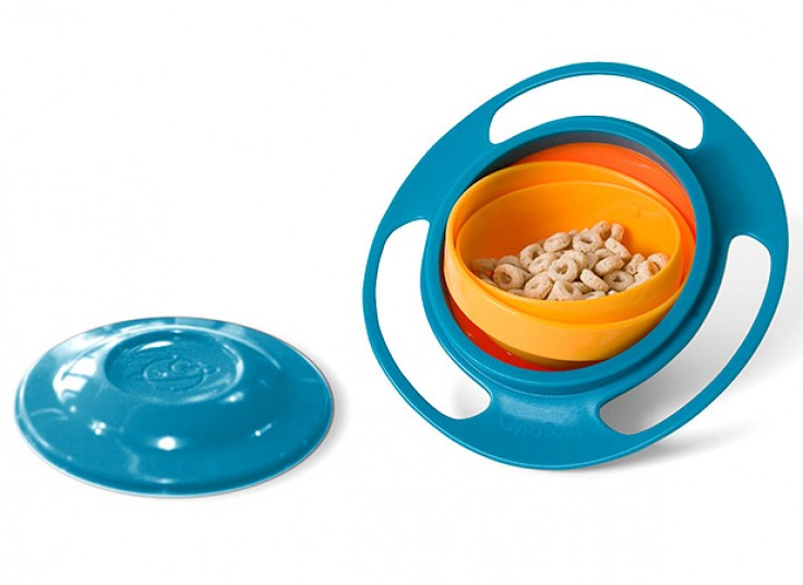 ظرف غذای کودک Universal