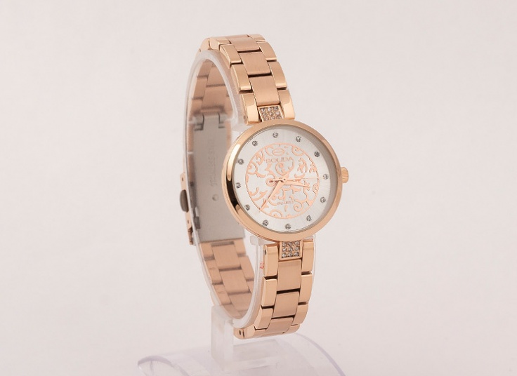 ساعت مچی زنانه Solida مدل S1110L