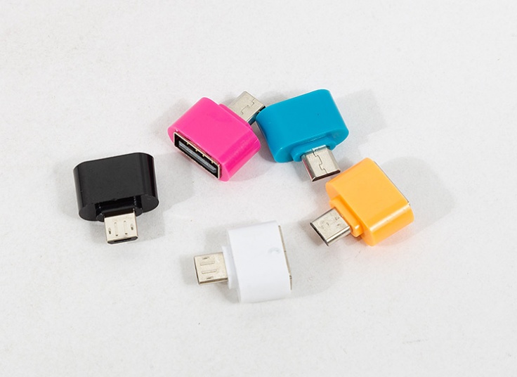 لامپ USB کوچک