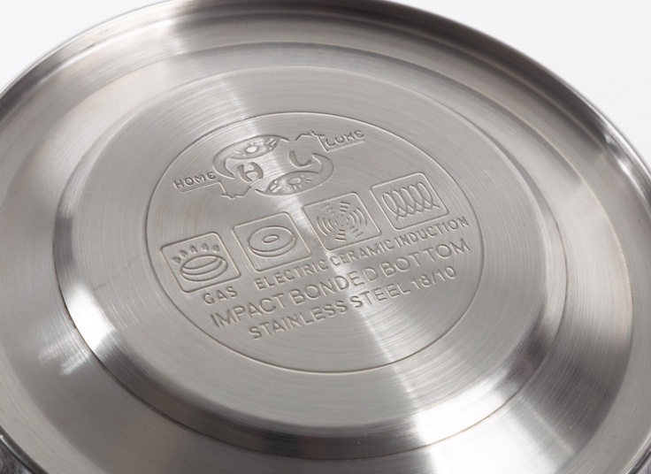 ست کتری و قوری Home Lux