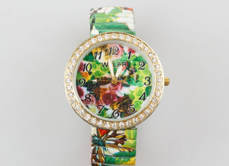 ساعت بند کشی WALAR