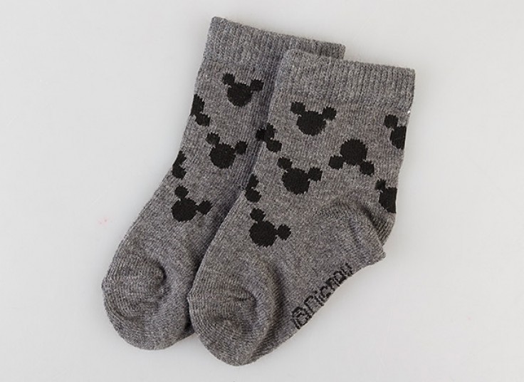 جوراب بچگانه Baby Socks