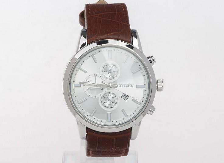ساعت مچی CITIZEN