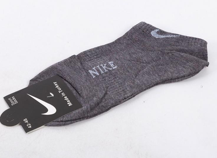 جوراب ساق کوتاه مردانه طرح Nike