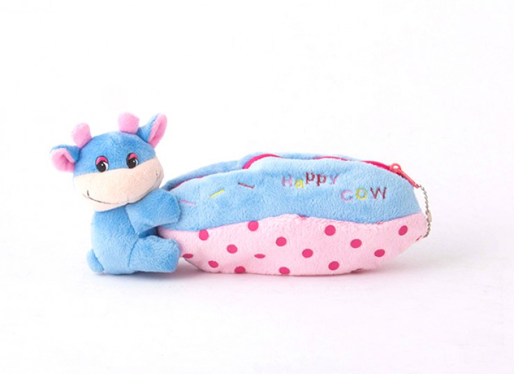 جامدادی عروسکی