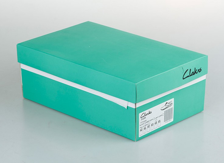 کفش مردانه Clarks