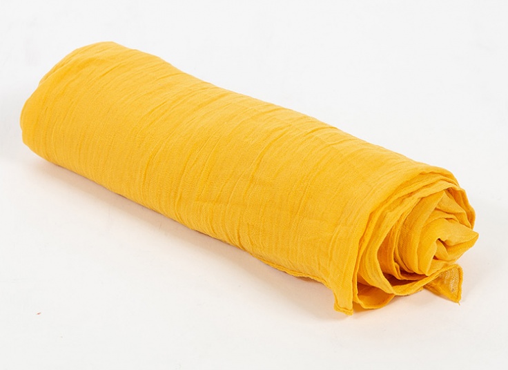 شال ساده زنانه