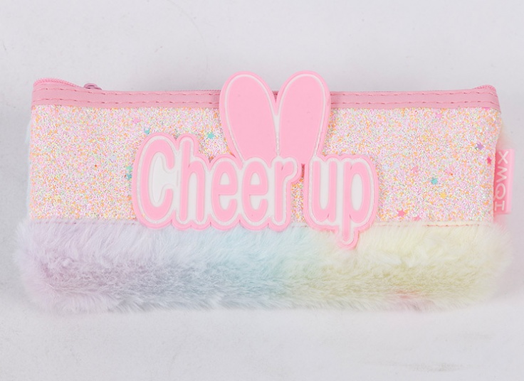 جامدادی پولیشی طرح Cheer up