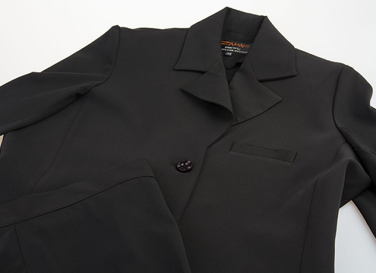 مانتو و شلوار رسمی