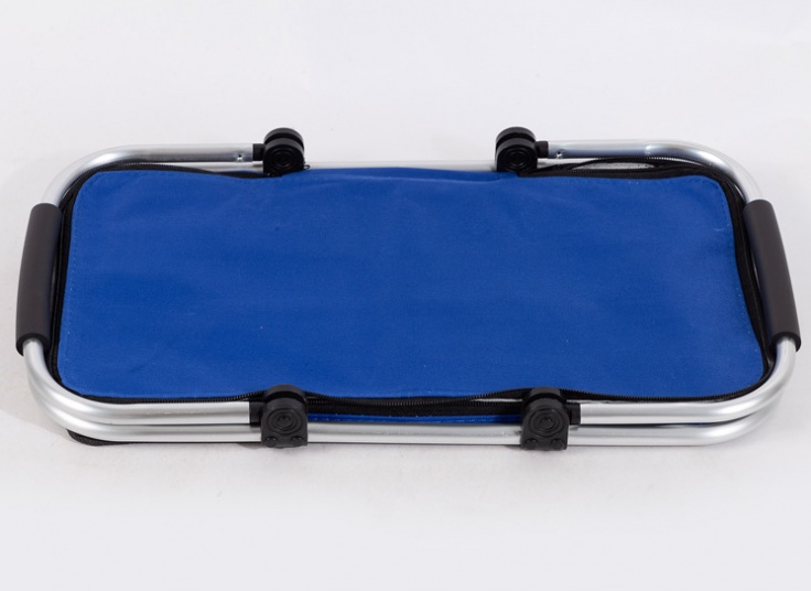 سبد پیک نیک مدل تاشو