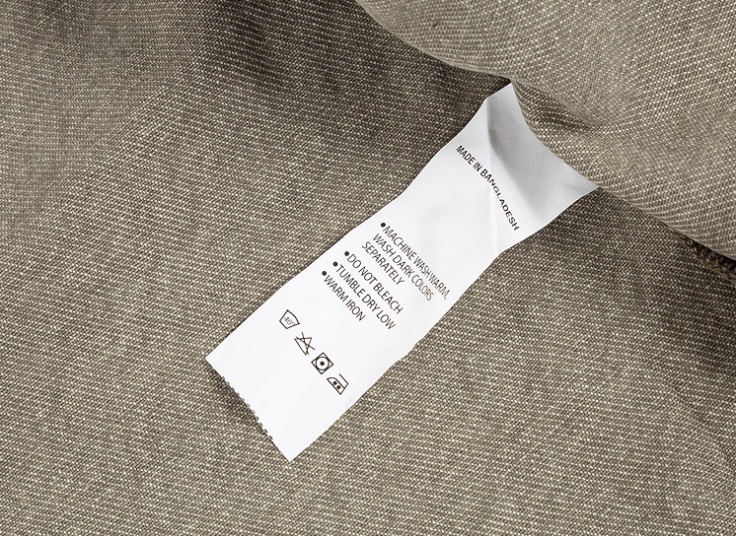 کت جین زنانه ANDREW CHARLES