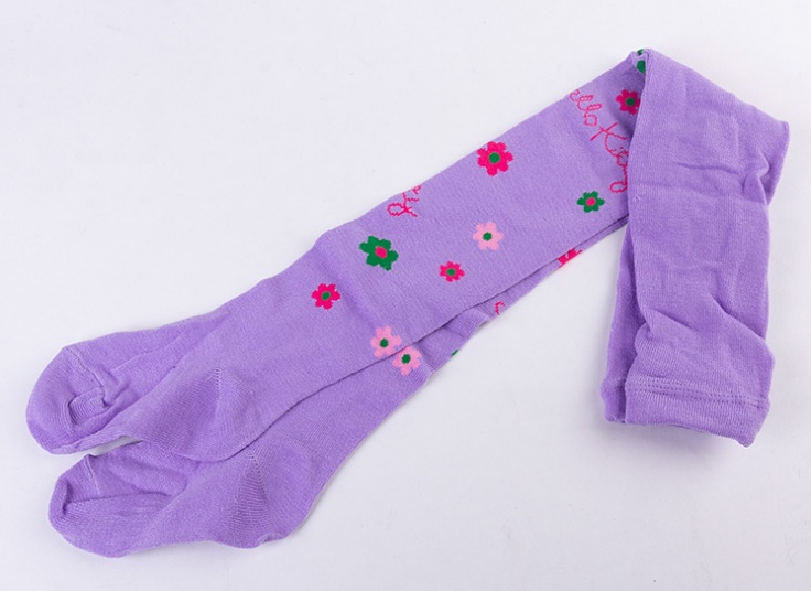 جوراب شلواری دخترانه BR