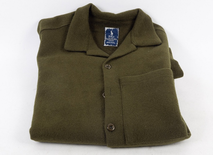 شکت مردانه طرح Polo