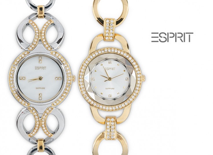 ساعت مچی زنانه ESPRIT