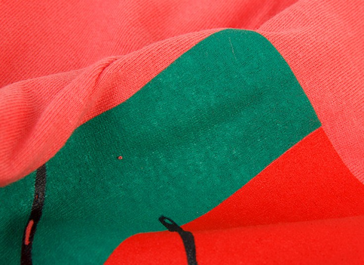 تیشرت زنانه طرح Gucci