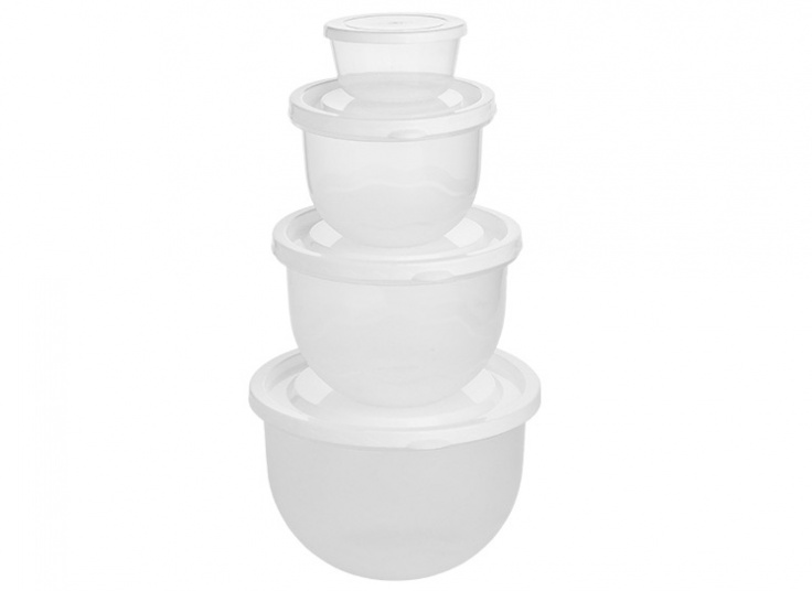 ظرف نگهدارنده تاپکو مدل Classic907