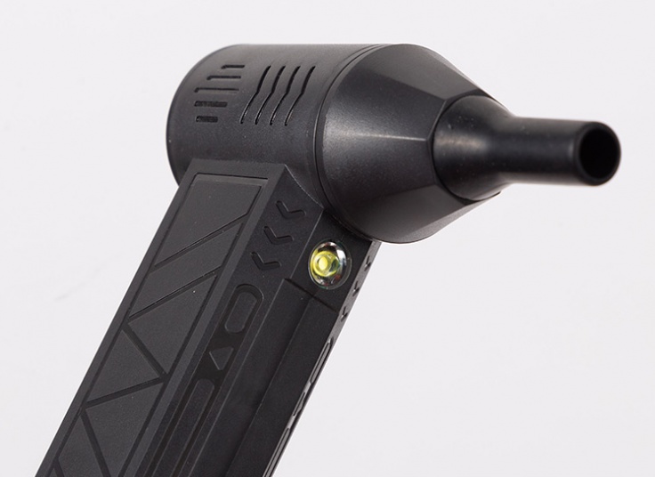 مینی جت فن چراغ دار