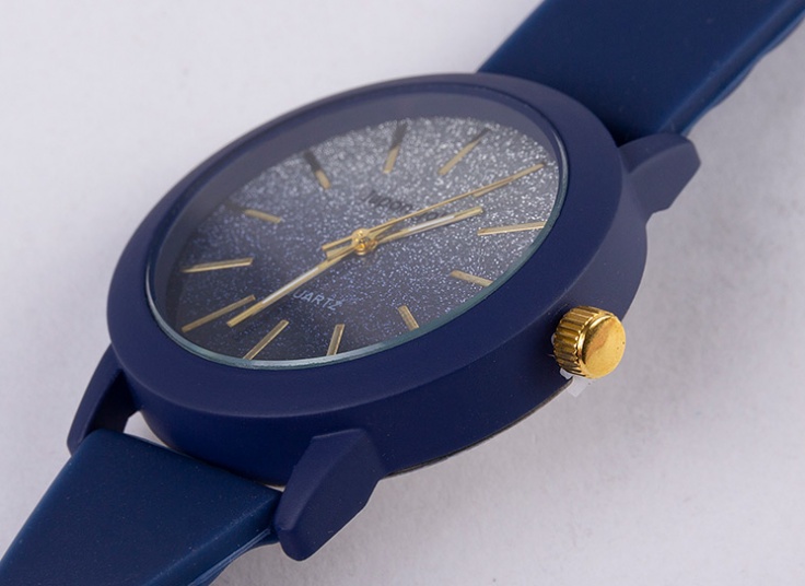 ساعت مچی صفحه اکلیلی Japon Gold