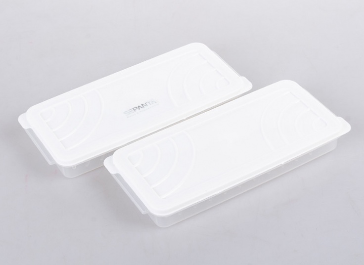 ظرف گوشت دو عددی SEPANTA