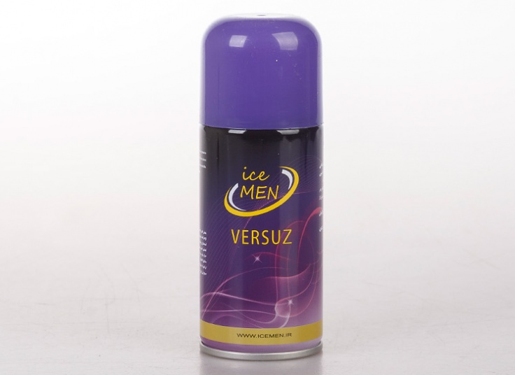 اسپری بدن ICE MEN