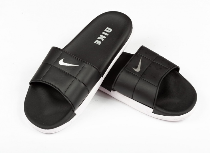 دمپایی زنانه نسیم طرح Nike