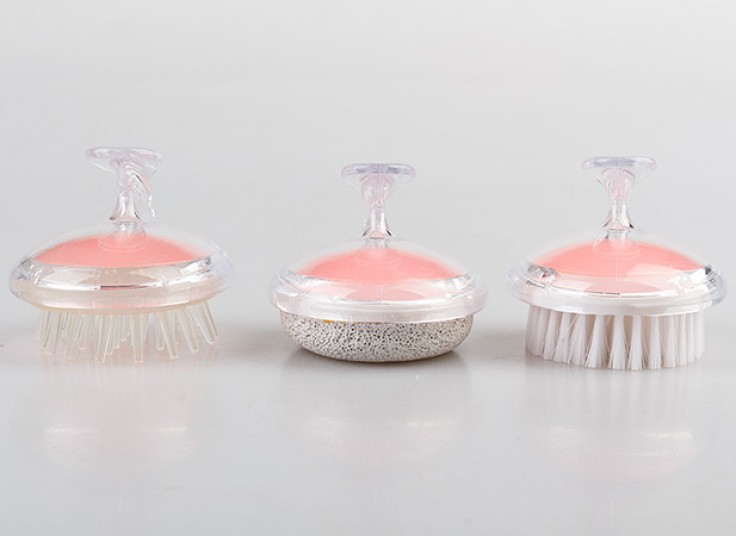 ست حمام Seashell