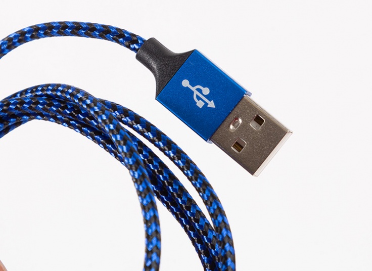 کابل شارژ Type-C کنفی