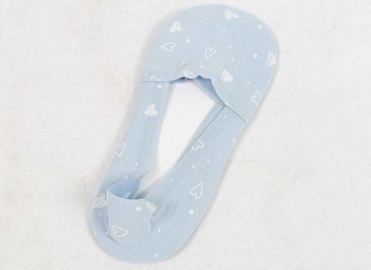 پاپوش کالجی GUOCAI