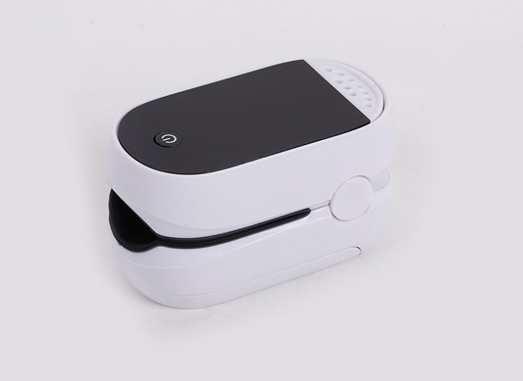 پالس اکسیمتر انگشتی LOZAN