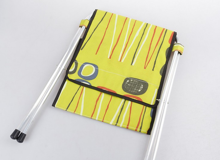 سبد لباس تاشو