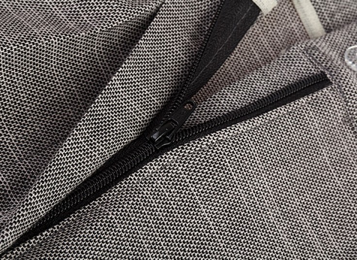 شلوار لینن FASHION