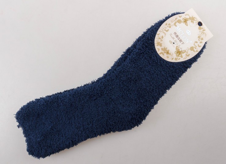 جوراب حوله ای MCLON