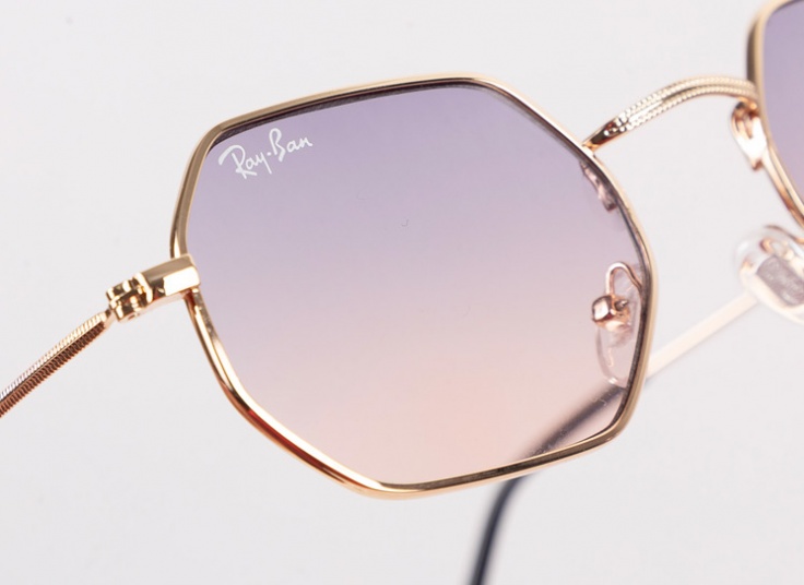 عینک آفتابی Ray Ban مدل 3556M