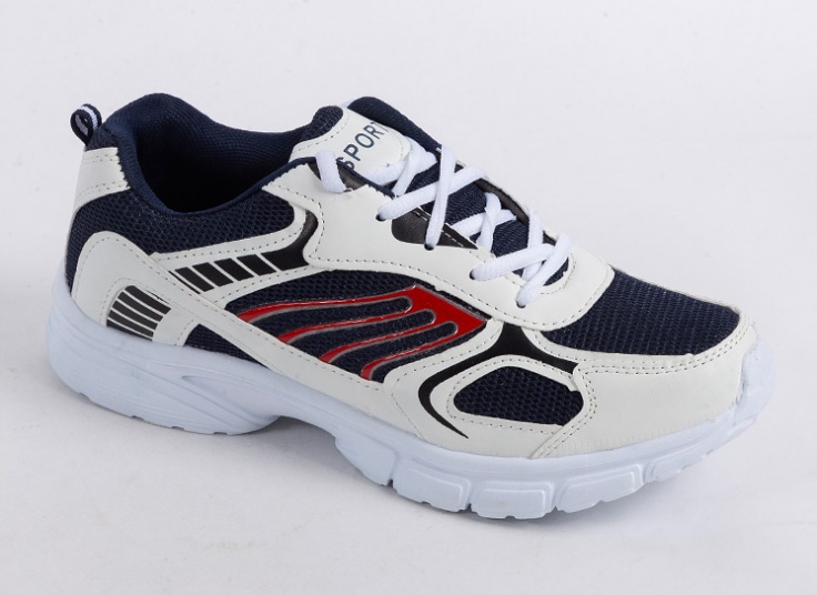 کتانی مردانه SPORT کد838TT