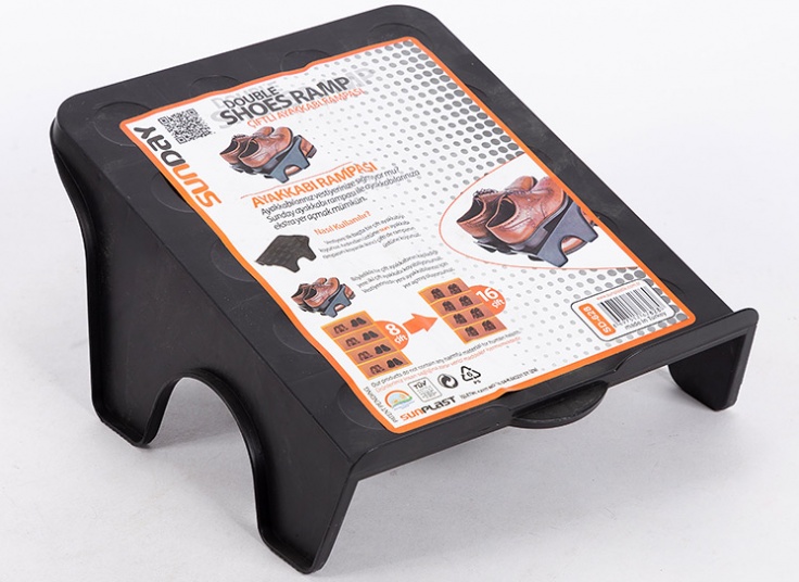 نظم دهنده کفش SUNDAY