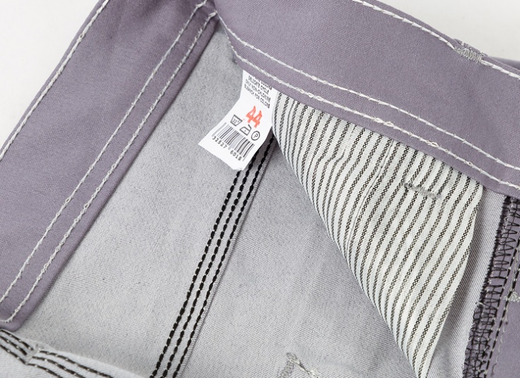 شلوار کتان مردانه Multi Brand