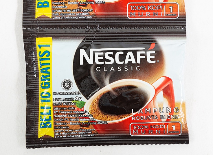 نسکافه کلاسیک 2 گرمی Nestle
