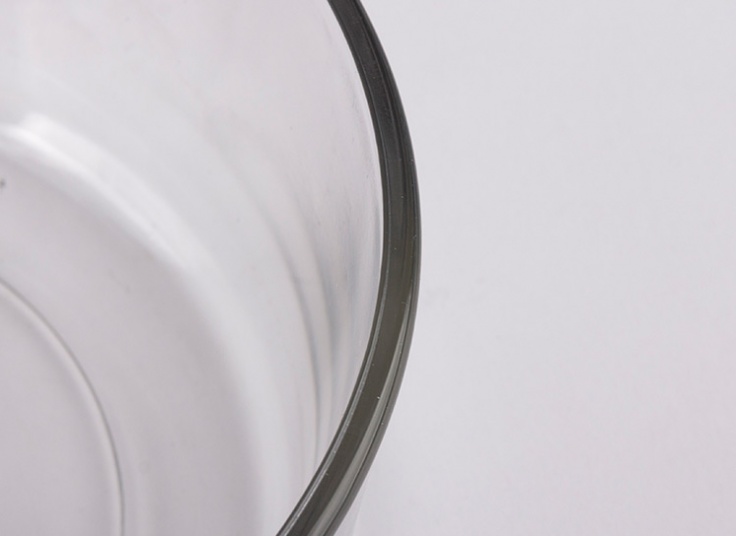 ظرف سه عددی درب دار Frigiower