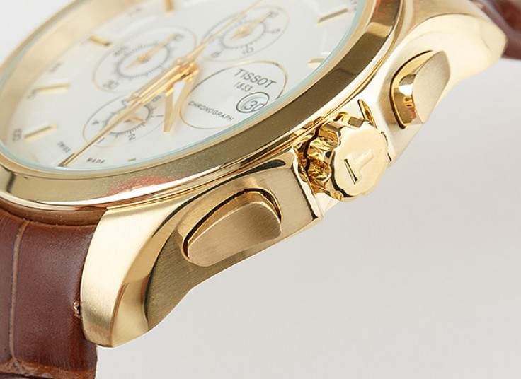 ساعت مچی مردانه Tissot