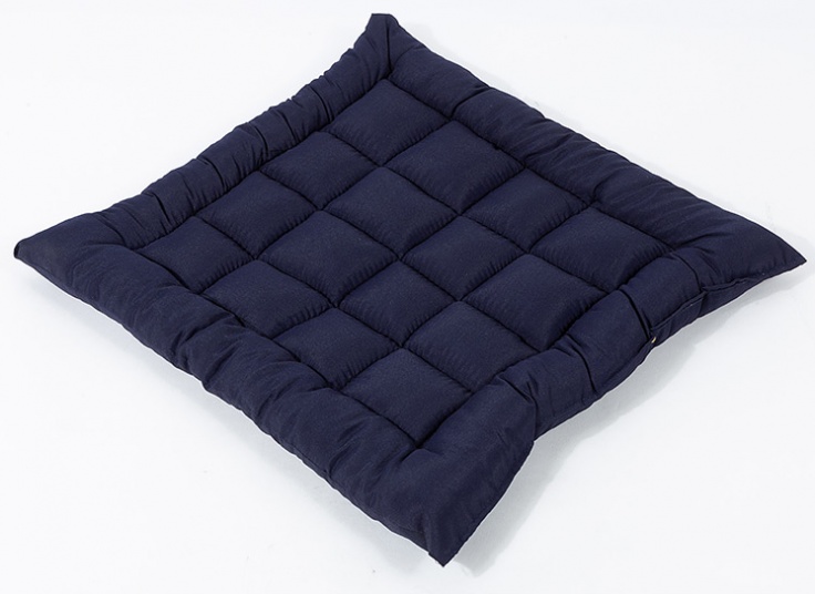 زیر نشیمنی چهار خانه