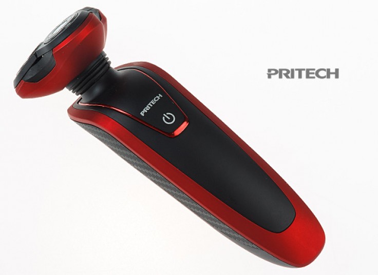 ریش تراش Pritech مدل 3-1330