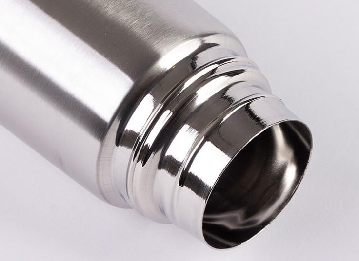 فلاسک استیل Well Sense